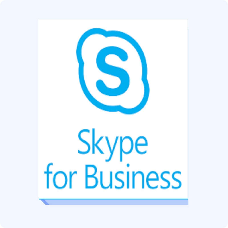 Skype for business не запускается